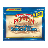 Land O' Frost Ham smoked lean premium Full-Size Picture